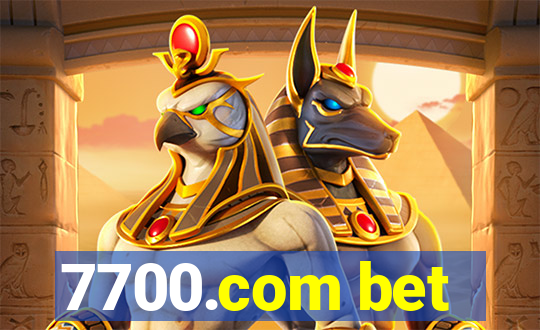 7700.com bet